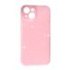 Чехол Summer Vibe Case для iPhone 15 Plus Pink