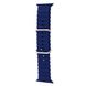 Ремешок Ocean Band для Apple Watch 42mm | 44mm | 45mm | 49mm Blue Cobalt