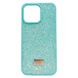 Чехол Swarovski Diamonds для iPhone 15 PRO MAX Mint