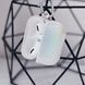 Чохол Glossy Gradient для AirPods 1 | 2 Green