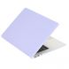 Накладка HardShell Matte для MacBook Air 13.3" (2010-2017) Lilac купить