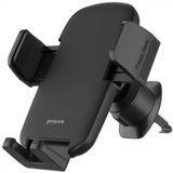Автомобільний тримач Proove Perfect Pro Air Outlet Car Mount Black - ash-mobile.com.ua - фото 1