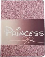 Чохол Slim Case для iPad | 2 | 3 | 4 9.7 Princess Pink купити