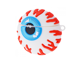 Чехол 3D для AirPods 1 | 2 Bloody Eye купить
