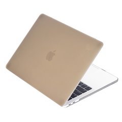 Накладка Matte для Macbook Pro 16 Grey купити