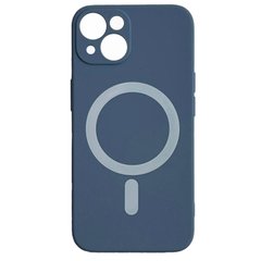 Чохол Separate FULL+Camera with MagSafe для iPhone 13 Lavander Grey