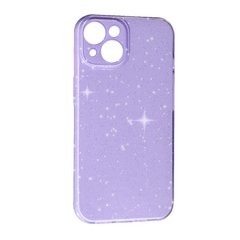 Чехол Summer Vibe Case для iPhone 15 Plus Purple