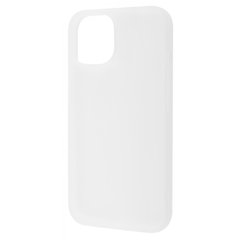 Чехол Memumi Light Armor Series Case для iPhone 14 White