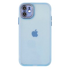 Чохол Shining Stars для iPhone 11 Sierra Blue купити