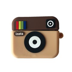 Чохол для Airpods PRO 3D Instagram купити