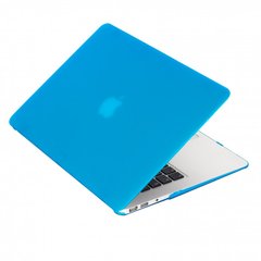 Накладка Matte для MacBook Air 13.3 Blue купити