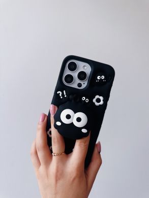 Чохол Playful Pals Case для iPhone 14 PRO MAX Girl - ash-mobile.com.ua - фото 9