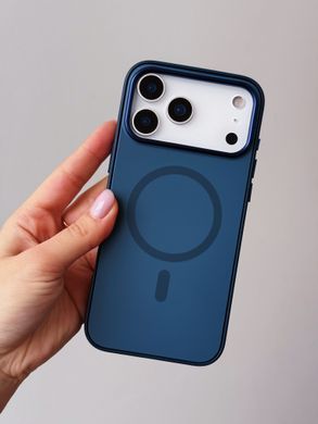 Чохол Nofelet Tech with MagSafe для iPhone 16 PRO MAX Desert Gold - ash-mobile.com.ua - фото 4