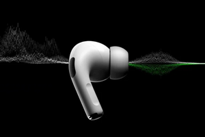 6 причин оновити навушники до AirPods Pro 2