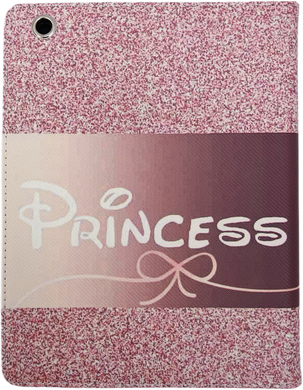 Чохол Slim Case для iPad | 2 | 3 | 4 9.7" Princess Pink купити
