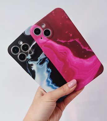 Чохол WAVE Seastone Case для iPhone 7 | 8 | SE 2 | SE 3 Coral - ash-mobile.com.ua - фото 2
