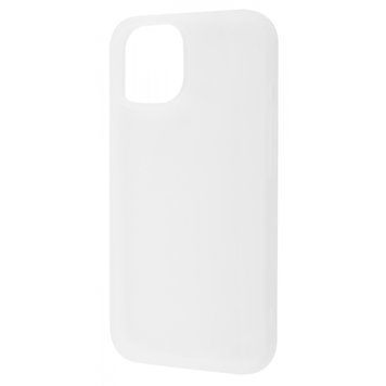 Чохол Memumi Light Armor Series Case для iPhone 14 White - ash-mobile.com.ua - фото 1