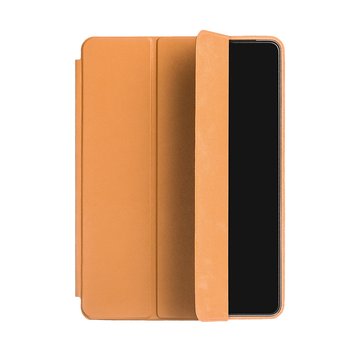 Чохол Smart Case для iPad Mini 4 7.9 Light Brown - ash-mobile.com.ua - фото 1