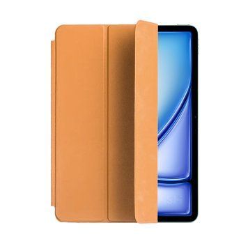 Чохол Smart Case для iPad Mini 4 7.9 Light Brown - ash-mobile.com.ua - фото 1