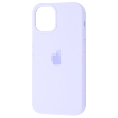 Чохол Silicone Case Full для iPhone 11 PRO MAX Lilac New купити