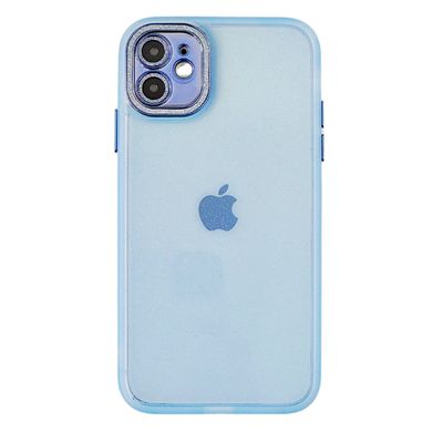 Чехол Shining Stars для iPhone 11 Sierra Blue купить