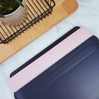 Шкіряний конверт Wiwu skin Pro 2 Leather для Macbook 13.3 Pink купити