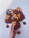 Чехол Playful Pals Case для iPhone 15 Cookie Bear