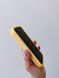 Чехол Greedycat Case для iPhone 11 PRO Yellow Bee