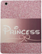 Чохол Slim Case для iPad | 2 | 3 | 4 9.7" Princess Pink