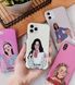 Чохол ArtStudio Case Power Series для iPhone 7 Plus | 8 Plus Girl is Calling