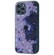 Чехол Color Expression для iPhone 12 Purple купить