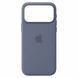 Чохол Silicone Case Full для iPhone 17 Air Lavender Grey