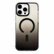 Чехол MYSTIK Case with MagSafe для iPhone 16 Black - ash-mobile.com.ua - фото 1