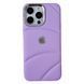 Чехол Soft Logo Case для iPhone 11 Glycine