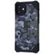 Чехол UAG Pathfinder Сamouflage для iPhone 12 MINI Khaki/Green