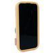 Чехол Greedycat Case для iPhone 11 PRO Yellow Bee