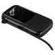 Портативная Батарея Baseus Qpow Digital Display 15W 20000mAh with IP Cable Black