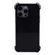 Чохол Air Corner Anti-Shock для iPhone X | XS Black - ash-mobile.com.ua - фото 1