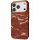 Чохол Proove Gleam Case with MagSafe для iPhone 17 PRO Orange Ocean