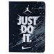 Чохол Slim Case для iPad PRO 10.5" | Air 3 10.5" | 10.2" Just Do It Black - ash-mobile.com.ua - фото 1