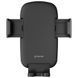 Автомобільний тримач Proove Perfect Pro Air Outlet Car Mount Black
