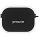 Чохол Proove Air Bump Case для AirPods PRO 2 Black