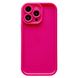 Чохол Shock Sides Resistant для iPhone 13 PRO Electric Pink - ash-mobile.com.ua - фото 1