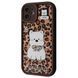 Чехол Pretty Case для iPhone 11 Cute White - ash-mobile.com.ua - фото 1
