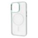 Чехол WAVE Desire Case with MagSafe для iPhone 14 Plus Mint