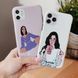 Чохол ArtStudio Case Power Series для iPhone 7 Plus | 8 Plus Girl is Calling