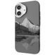 Чохол Proove Gleam Case with MagSafe для iPhone 16 Silver Peak - ash-mobile.com.ua - фото 1