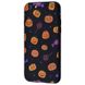 Чохол WAVE Fancy Case для iPhone 6 | 6S Smiling Pumpkins Black