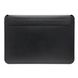 Шкіряний конверт Wiwu skin Pro 2 Leather для Macbook 13.3 Black купити