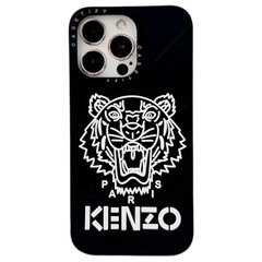 Чохол TIFY Case для iPhone 12 PRO MAX Tiger Kenzo купити